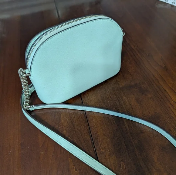 Kate Spade Light Green/Seafoam Cross Body - Picture 6 of 11